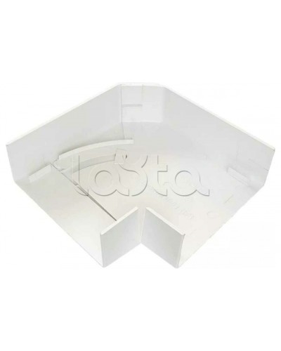 Угол плоский изменяемый длякабельного канала 130х50 SPL (130005S) в Сергиевом Посаде Аксессуары для кабель-канала Pintop.ru