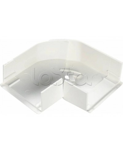 Угол плоский изменяемый для кабельного канала 60х16 SPL (060005S) в Сергиевом Посаде Аксессуары для кабель-канала Pintop.ru