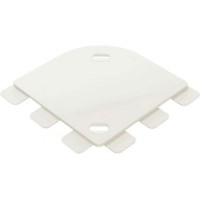 Угол плоский изменяемый для кабельного канала 75х20 SPL (075005S)