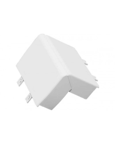 Угол внешний изменяемый длякабельного канала 105х50 SPL (105004S) в Сергиевом Посаде Аксессуары для кабель-канала Pintop.ru