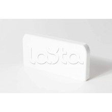 Заглушка торцевая длякабельного канала 130х50 SPL (130002S)