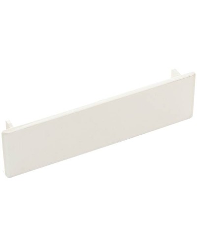 Заглушка торцевая для кабельного канала 75х20 SPL (075002S) в Сергиевом Посаде Аксессуары для кабель-канала Pintop.ru