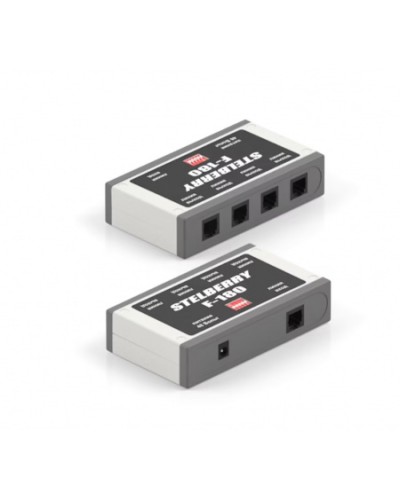 Усилитель-репитер STELBERRY F-180 в Сергиевом Посаде Предусилители Pintop.ru