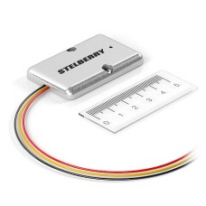 Микрофон STELBERRY M-65