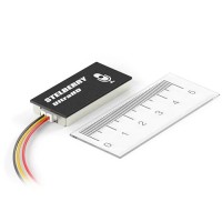 Микрофон cверхвысокочувствительный STELBERRY М-70UltraHD