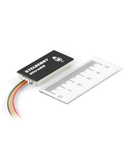 Микрофон cверхвысокочувствительный STELBERRY М-70UltraHD в Сергиевом Посаде Системы видеонаблюдения Pintop.ru