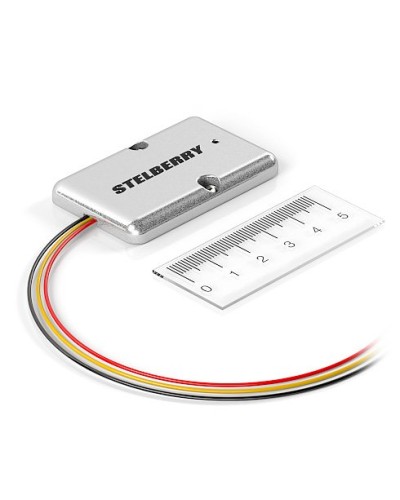 Микрофон cверхвысокочувствительный STELBERRY М-75UltraHD в Сергиевом Посаде Системы видеонаблюдения Pintop.ru