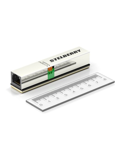 PoE-сплиттер STELBERRY MX-225 в Сергиевом Посаде Системы видеонаблюдения Pintop.ru
