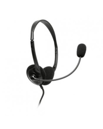 Гарнитура для переговорных устройств STELBERRY S-002 в Сергиевом Посаде Переговорные устройства Pintop.ru