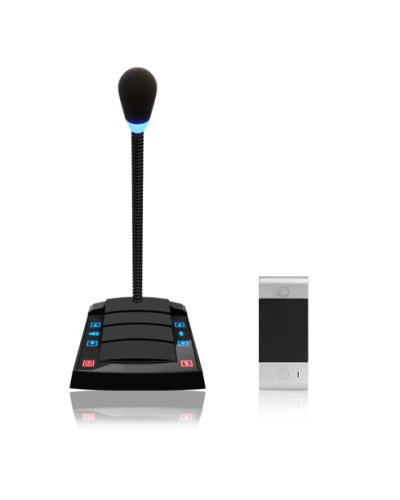 Устройство переговорное STELBERRY S-400 в Сергиевом Посаде Переговорные устройства Pintop.ru