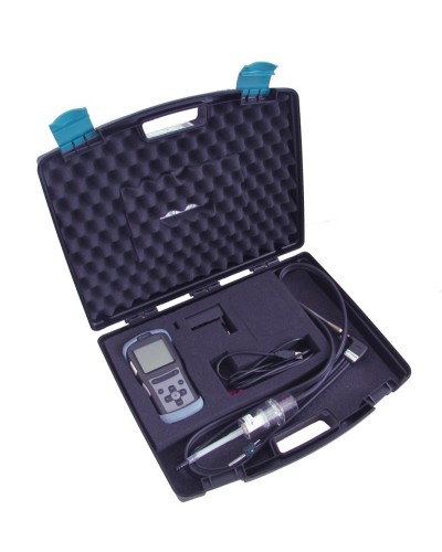 Газоанализатор Seitron CHEMIST 103 в Сергиевом Посаде Технологические извещатели Pintop.ru