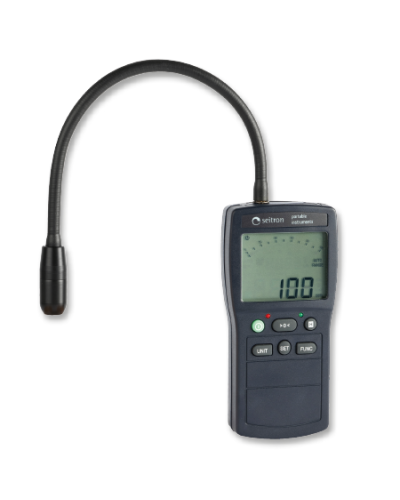 Детектор утечек Seitron POLF02 в Сергиевом Посаде Технологические извещатели Pintop.ru