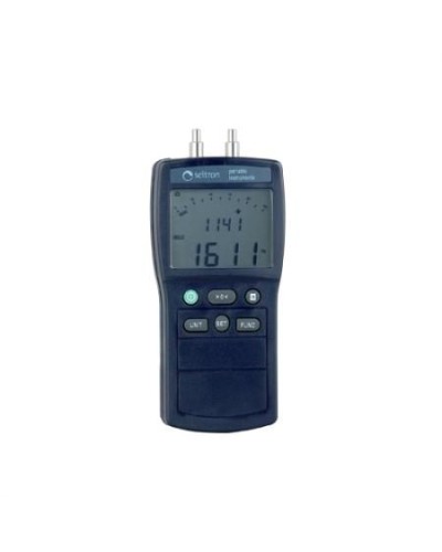 Микроманометр Seitron PORMDZBI в Сергиевом Посаде Технологические извещатели Pintop.ru