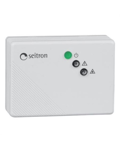 Внешний сенсор загазованности на метан (для RGDMETMP1 и RGDCO0MP1) Seitron SGAMET в Сергиевом Посаде Технологические извещатели Pintop.ru