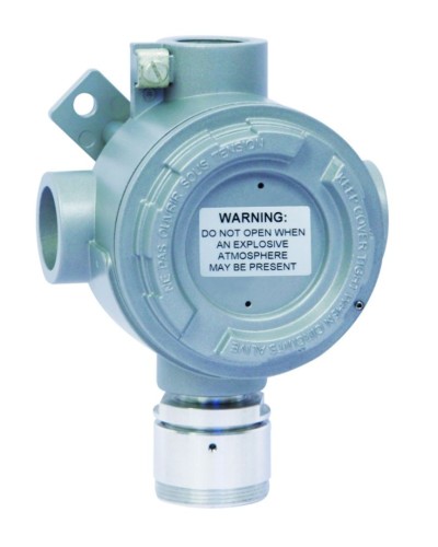 Взрывозащищенный внешний сенсор на природный газ (метан) Seitron SGYME0V4ND01 SE в Сергиевом Посаде Технологические извещатели Pintop.ru