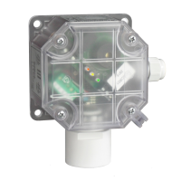 Универсальный внешний сенсор/сигнализатор загазованности на пропан-бутан Seitron SYGN