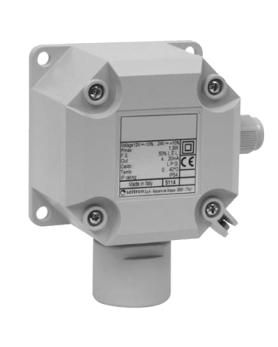 Сенсор Seitron SYGN2xB00ySE в Сергиевом Посаде Технологические извещатели Pintop.ru