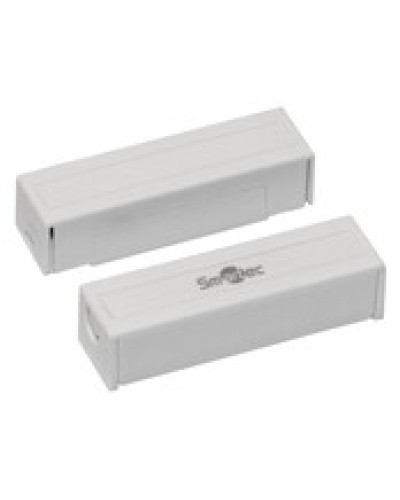 Извещатель магнитоконтактный Smartec-СКД ST-DM124NC-WT в Сергиевом Посаде Извещатели охранные Pintop.ru