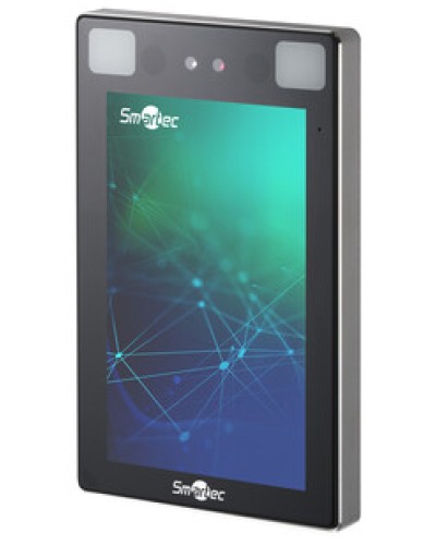 Считыватель биометрический Smartec-СКД ST-FR043 в Сергиевом Посаде Считыватели Pintop.ru