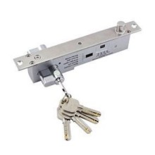 Замок электромеханический Smartec ST-DB525MLT