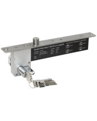 Замок электромеханический Smartec ST-DB526MLT в Сергиевом Посаде Электромеханические замки Pintop.ru