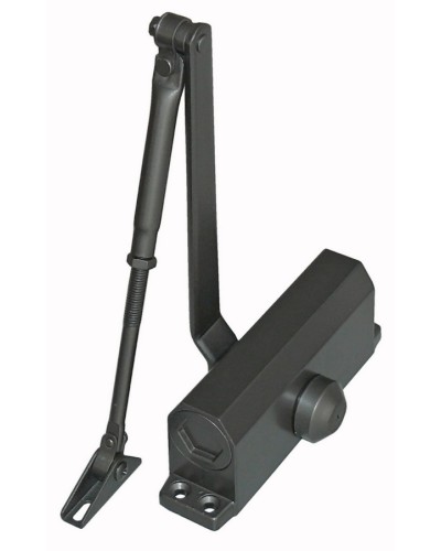 Доводчик реечный для дверей Smartec ST-DC004 в Сергиевом Посаде Доводчики Pintop.ru