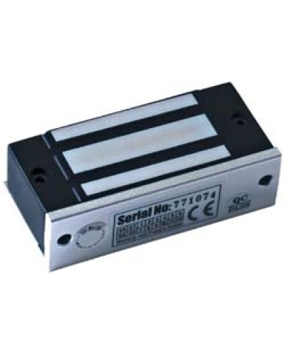 Замок электромагнитный Smartec ST-EL050S в Сергиевом Посаде Электромагнитные замки Pintop.ru