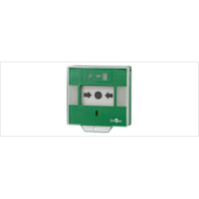 Устройство разблокировки двери Smartec ST-ER106DLS-GN