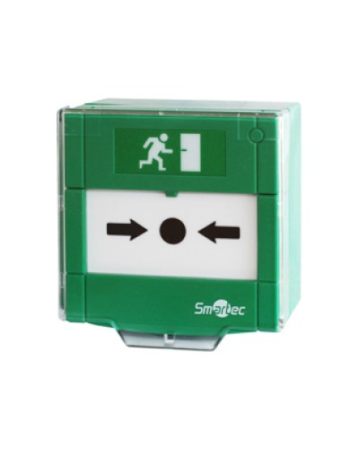 Устройство разблокировки Smartec ST-ER115 в Сергиевом Посаде Кнопки выхода Pintop.ru