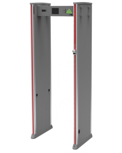 Металлодетектор арочный Smartec ST-MD318L в Сергиевом Посаде Металлодетекторы Pintop.ru