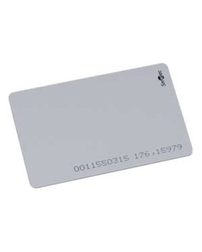 Карта Mifare Smartec ST-PC220MF в Сергиевом Посаде Оптовые идентификаторы Pintop.ru