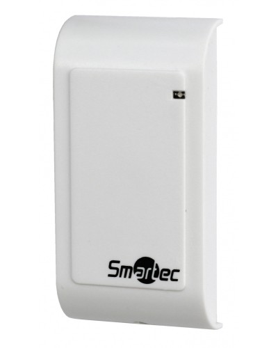 Считыватель Smartec ST-PR011MF-WT в Сергиевом Посаде Считыватели Pintop.ru