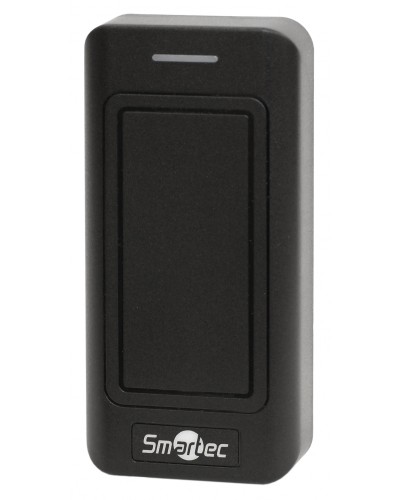 Считыватель Smartec ST-PR022EM-BK в Сергиевом Посаде Сетевая СКУД Smartec Pintop.ru