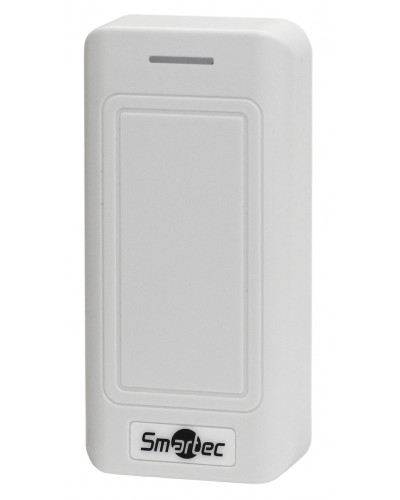 Считыватель EM Smartec ST-PR022EM-WT в Сергиевом Посаде Считыватели Pintop.ru