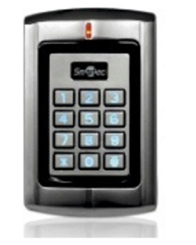 Считыватель Mifare Smartec ST-PR140MK в Сергиевом Посаде Считыватели Pintop.ru