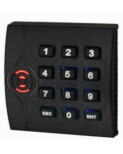 Считыватель Mifare с клавиатурой Smartec ST-PR170MK в Сергиевом Посаде Считыватели Pintop.ru