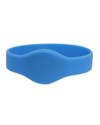 Браслет с MIFARE идентификатором, диаметр 65 мм Smartec ST-PT065MF-BL в Сергиевом Посаде Считыватели Pintop.ru