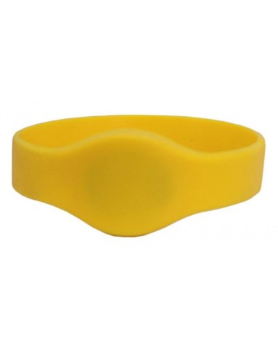 Браслет MIFARE Smartec ST-PT065MF-YL в Сергиевом Посаде Оптовые идентификаторы Pintop.ru
