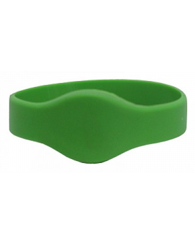 Браслет с MIFARE идентификатором Smartec ST-PT074MF-GN в Сергиевом Посаде Оптовые идентификаторы Pintop.ru