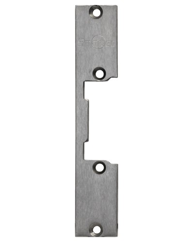 Планка запорная Smartec ST-SL001SP в Сергиевом Посаде Защелки Pintop.ru