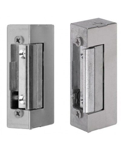 Электрозащелка дверная Smartec ST-SL160NC в Сергиевом Посаде Защелки Pintop.ru