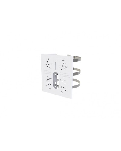 Smartec STB-A01 rev.2 Адаптер столбового крепления для телекамер OPTi в Сергиевом Посаде Системы видеонаблюдения Pintop.ru