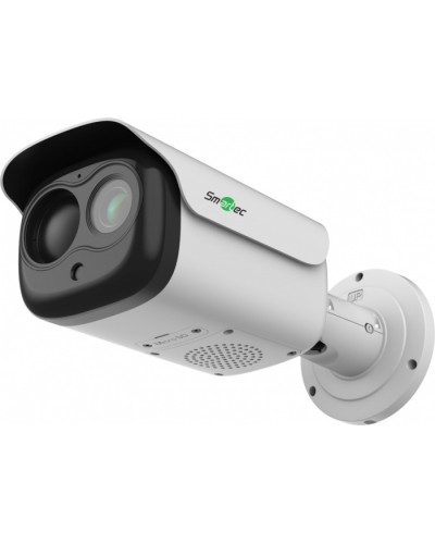 Smartec STX-IP5657AL9 Интегрированная тепловизионная IP-камера в Сергиевом Посаде IP-камеры Pintop.ru