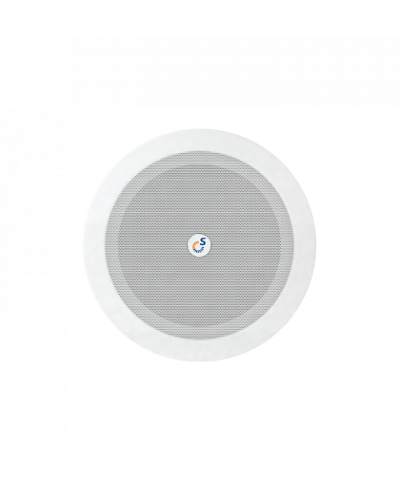 Громкоговоритель встраиваемый Sonar SCS-06 в Сергиевом Посаде Система оповещения и трансляции Sonar Pintop.ru