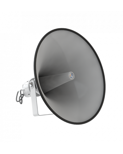 Громкоговоритель рупорный всепогодный Sonar SHS-100TA в Сергиевом Посаде Система оповещения и трансляции Sonar Pintop.ru