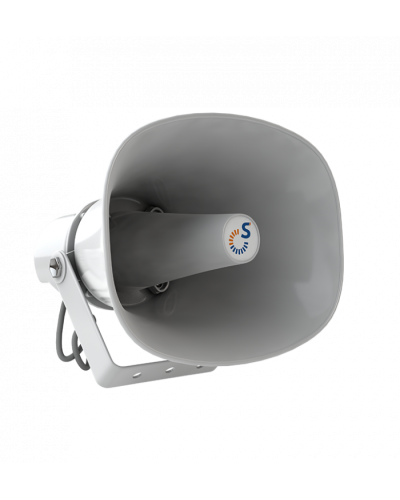 Громкоговоритель рупорный Sonar SHS-50T (ВЭД) в Сергиевом Посаде Система оповещения и трансляции Sonar Pintop.ru