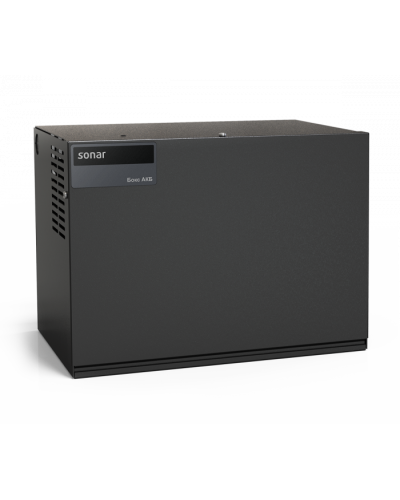 Бокс Sonar SPM-Box в Сергиевом Посаде Система оповещения и трансляции Sonar Pintop.ru