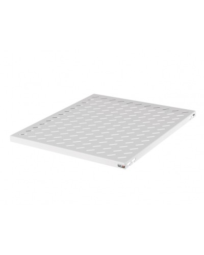 Полка стационарная TLK-SHFS-2-550-GY в Сергиевом Посаде Полки для шкафов и стоек Pintop.ru