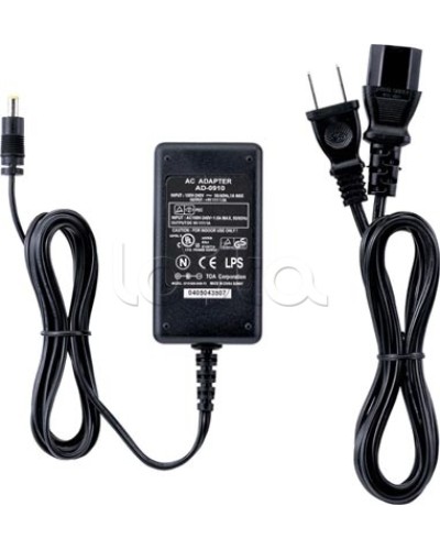 Адаптер сетевой TOA AD-0910CE в Сергиевом Посаде Системы оповещения и трансляции TOA Pintop.ru