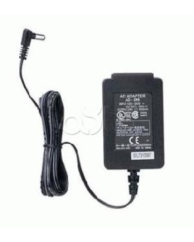 Адаптер сетевой TOА АD-246ER в Сергиевом Посаде Системы оповещения и трансляции TOA Pintop.ru